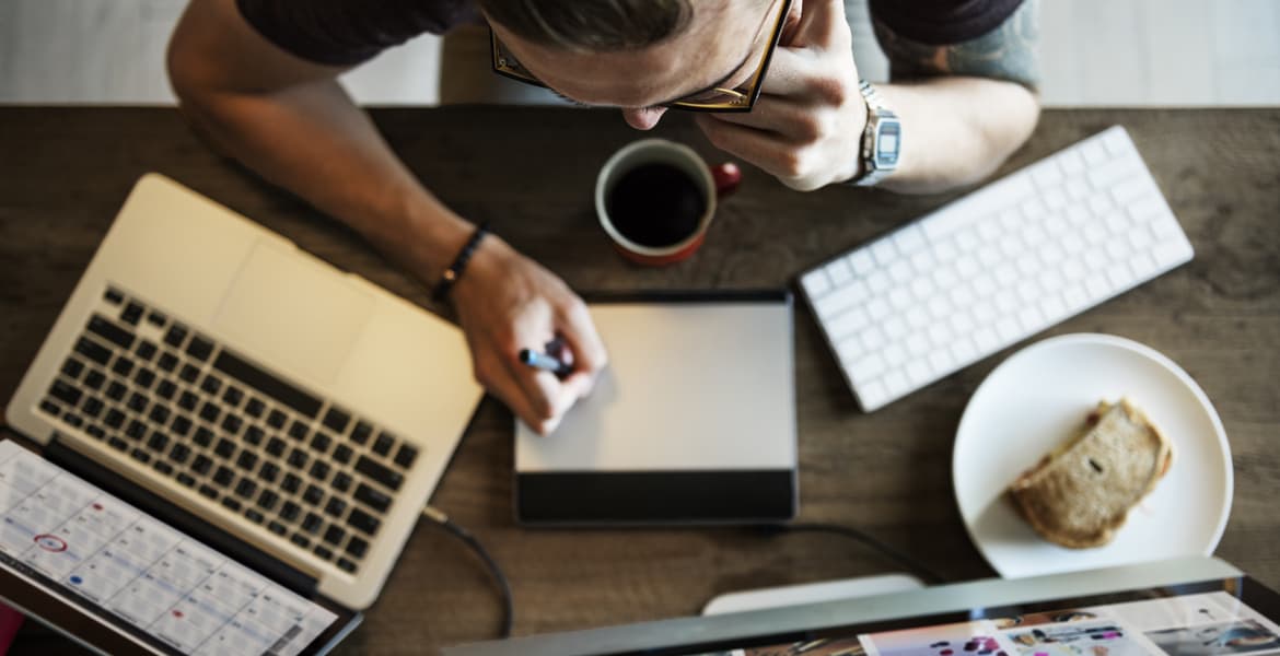 5 tech trends small businesses need to know
