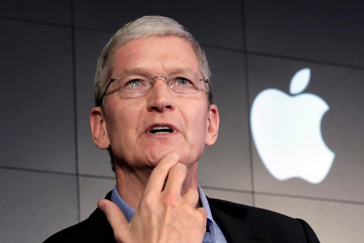 Apple is working on an Apple iCar, Project ‘Titan’