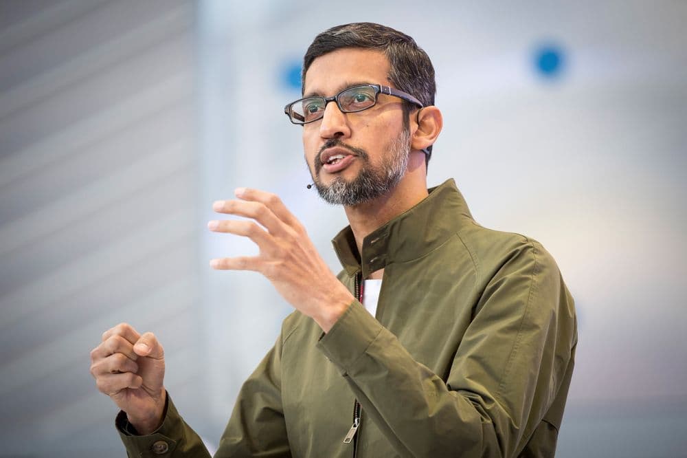 The New Google Assistant