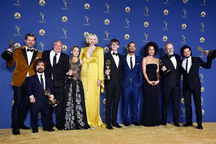 And the Emmy Goes to Netflix: How the Streaming Giant Won Big in More Ways than One