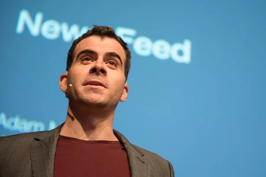 Facebook’s executive Adam Mosseri taking over reigns for Instagram