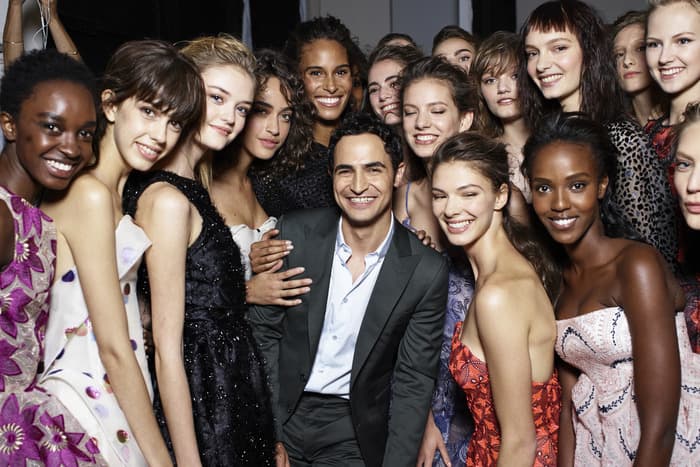 In trying times for retailers, another fashion giant folds