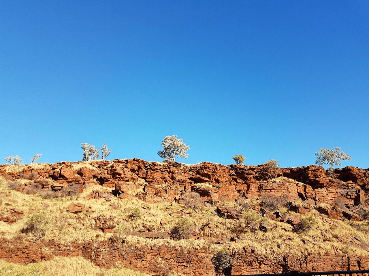 Rio Tinto destroys important 46,000 year old Indigenous site