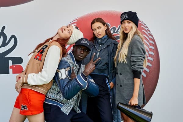 Hugo Boss Gains Largest Social Media Coverage In Fashion Week History With 4 Billion Impressions In 4 Days