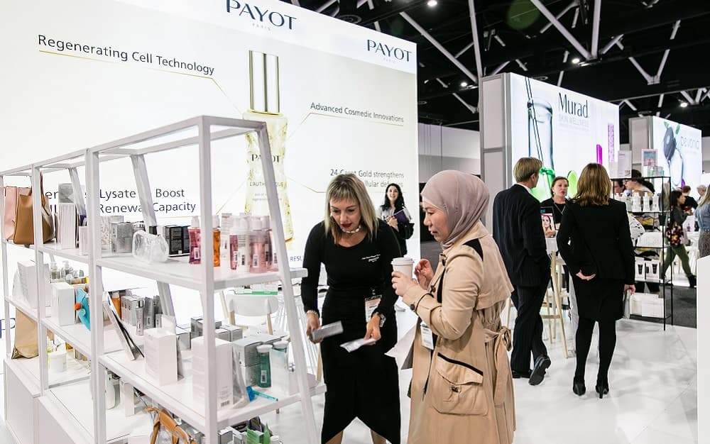 Beauty Expo 2022 Reveals Jam-Packed Schedule