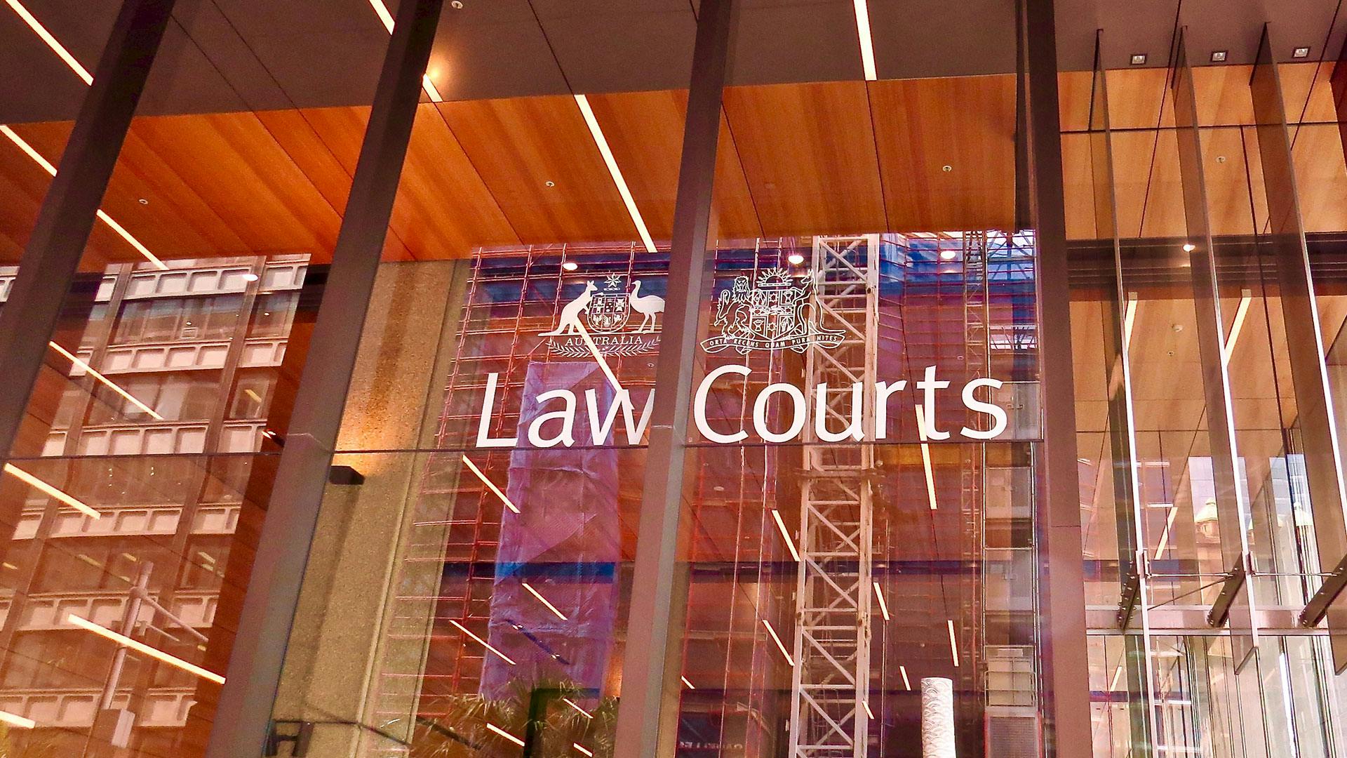 NSW Solicitors acknowledge Supreme Court’s 200 years