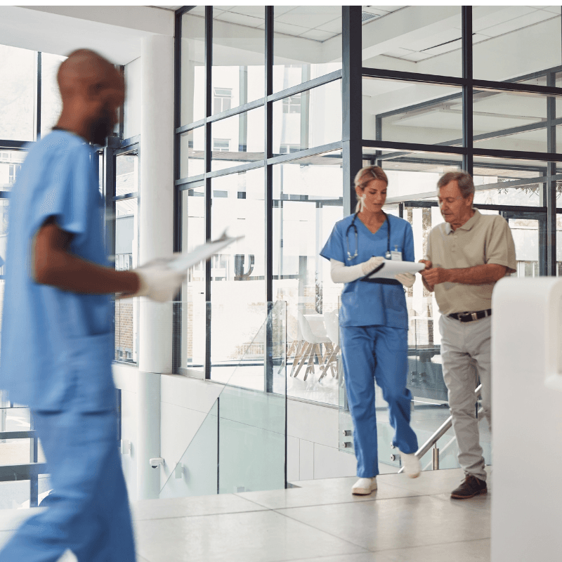 Doctors and nurses impacted by Healthscope collapse Australia 2025