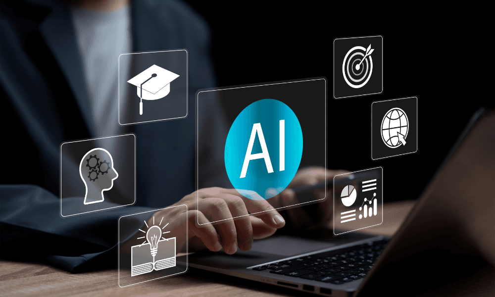 AI in Australian Business Transforming Operations and Growth