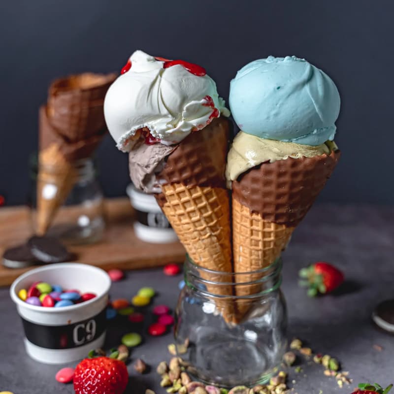 C9 Gelato