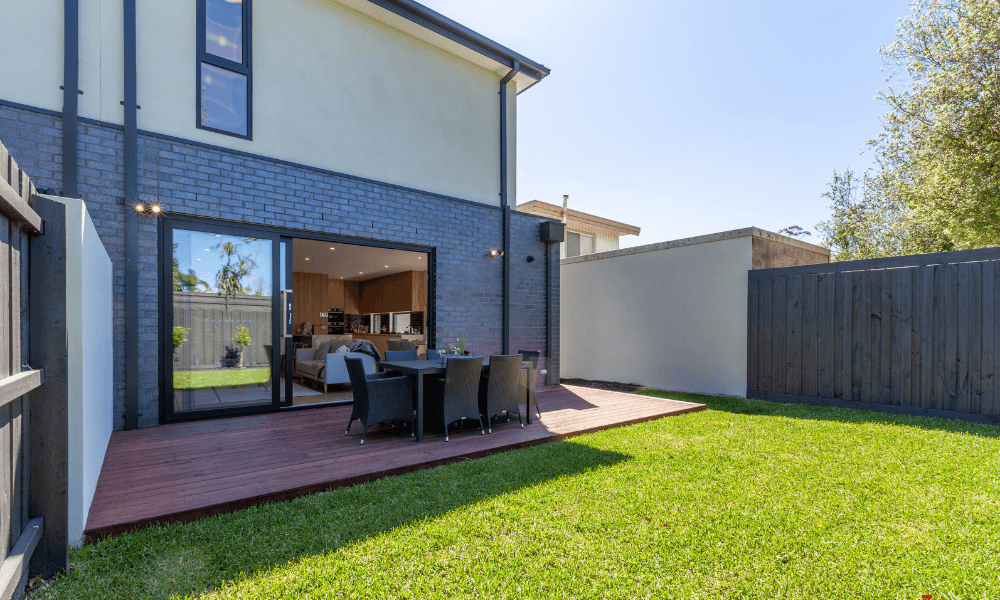 Luxury Real Estate in Australia Sees Rising Demand