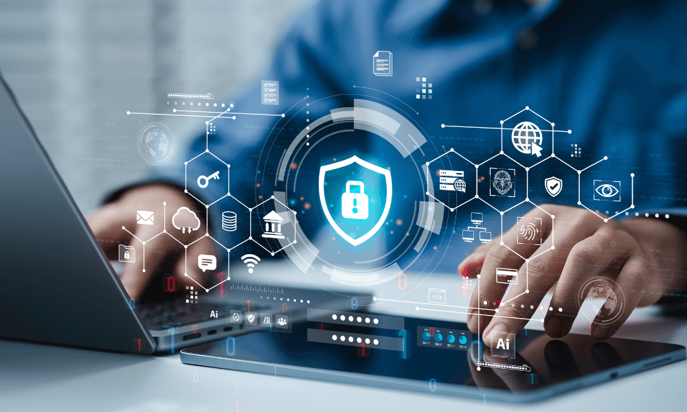 Cybersecurity for Australian Businesses in a Growing Digital Economy