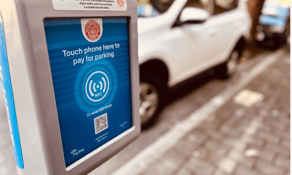 Digital Payments in Australia Continue to Grow