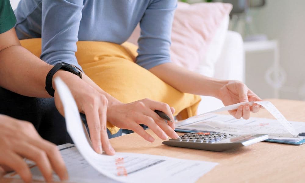 Cost of Living Pressures Continue Affecting Households
