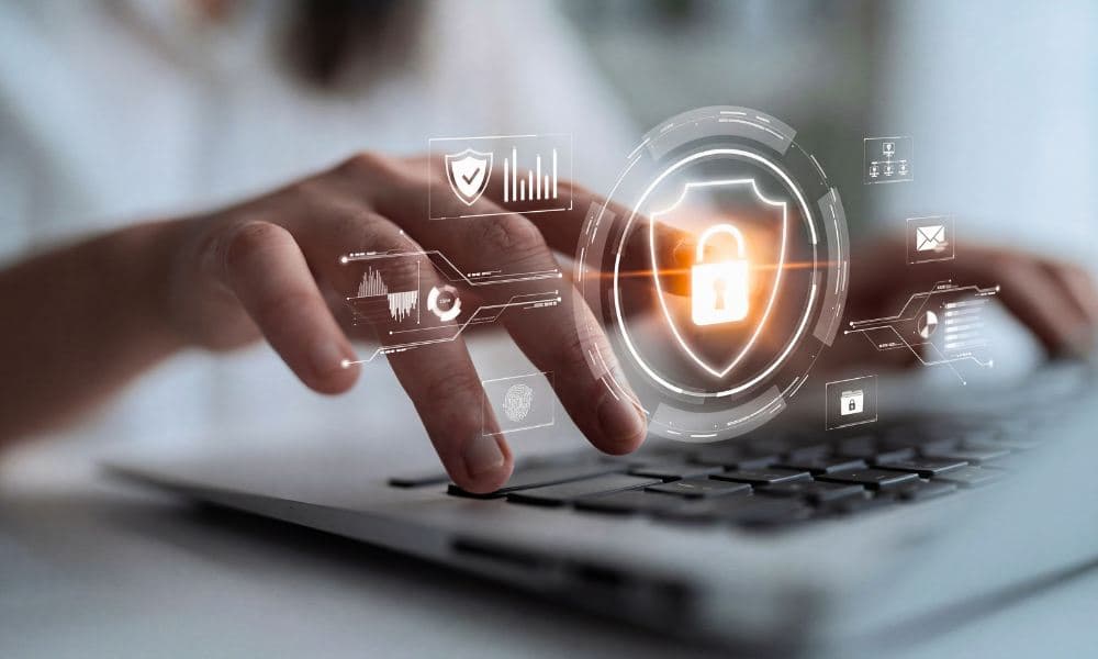 Cyber Security Concerns Continue To Grow