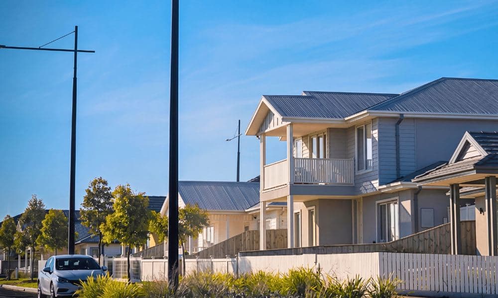 Property Market Trends Shaping Buyer Decisions