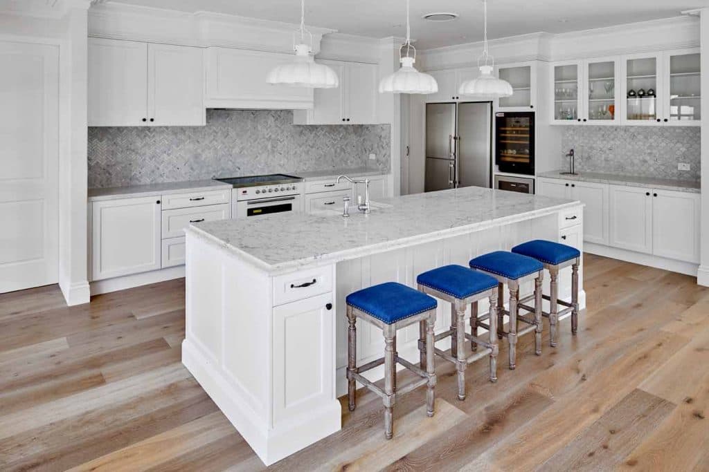 Top 5 Kitchen Showrooms Sydney