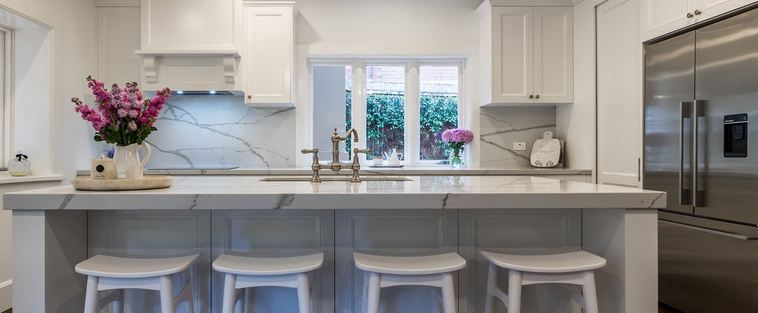 GSP Designer Kitchens and Bathrooms - Best Kitchen Designers in Sutherland Shire 