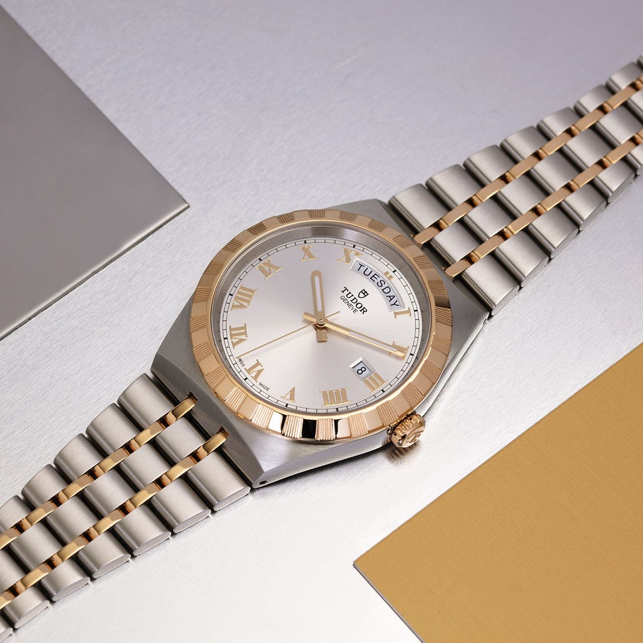 tudor royal collection