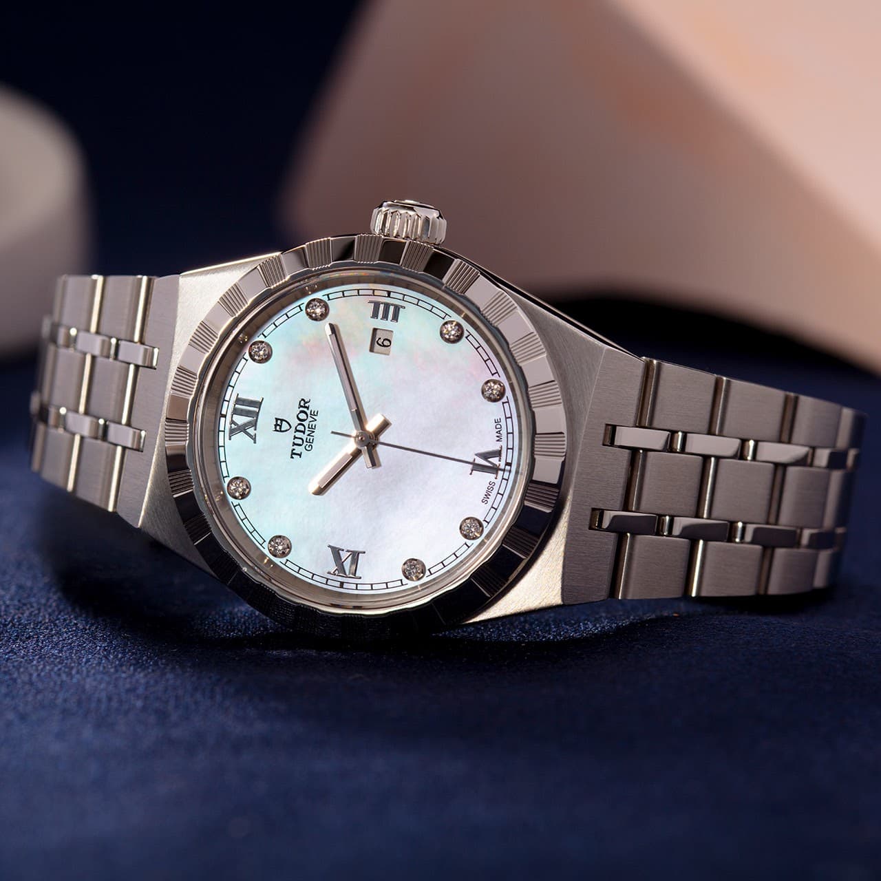 tudor royal collection