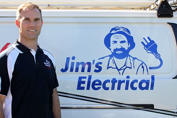 Jim's Electrical Melbourne