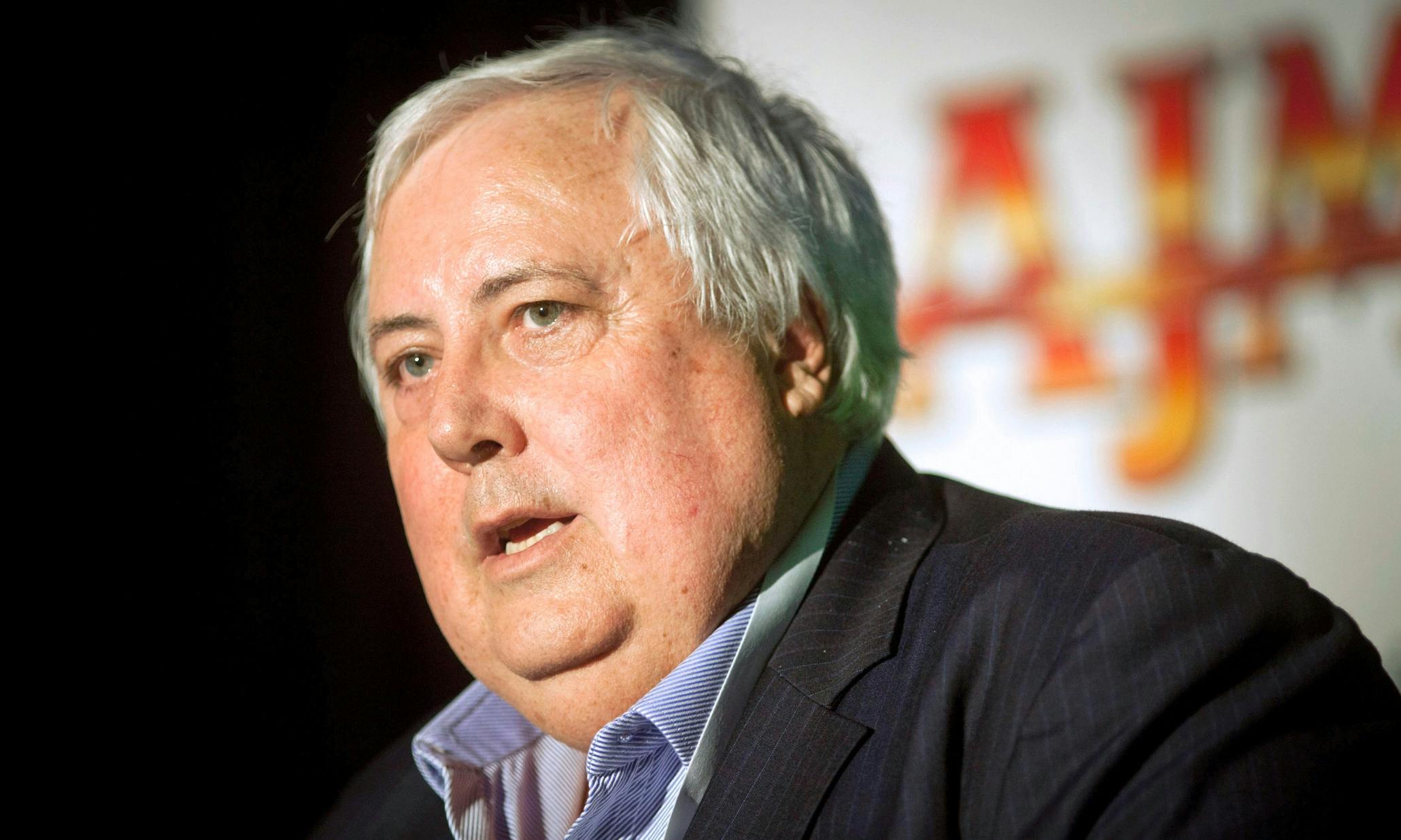 Clive Palmer’s Nickel Operation Enters Voluntary Administration