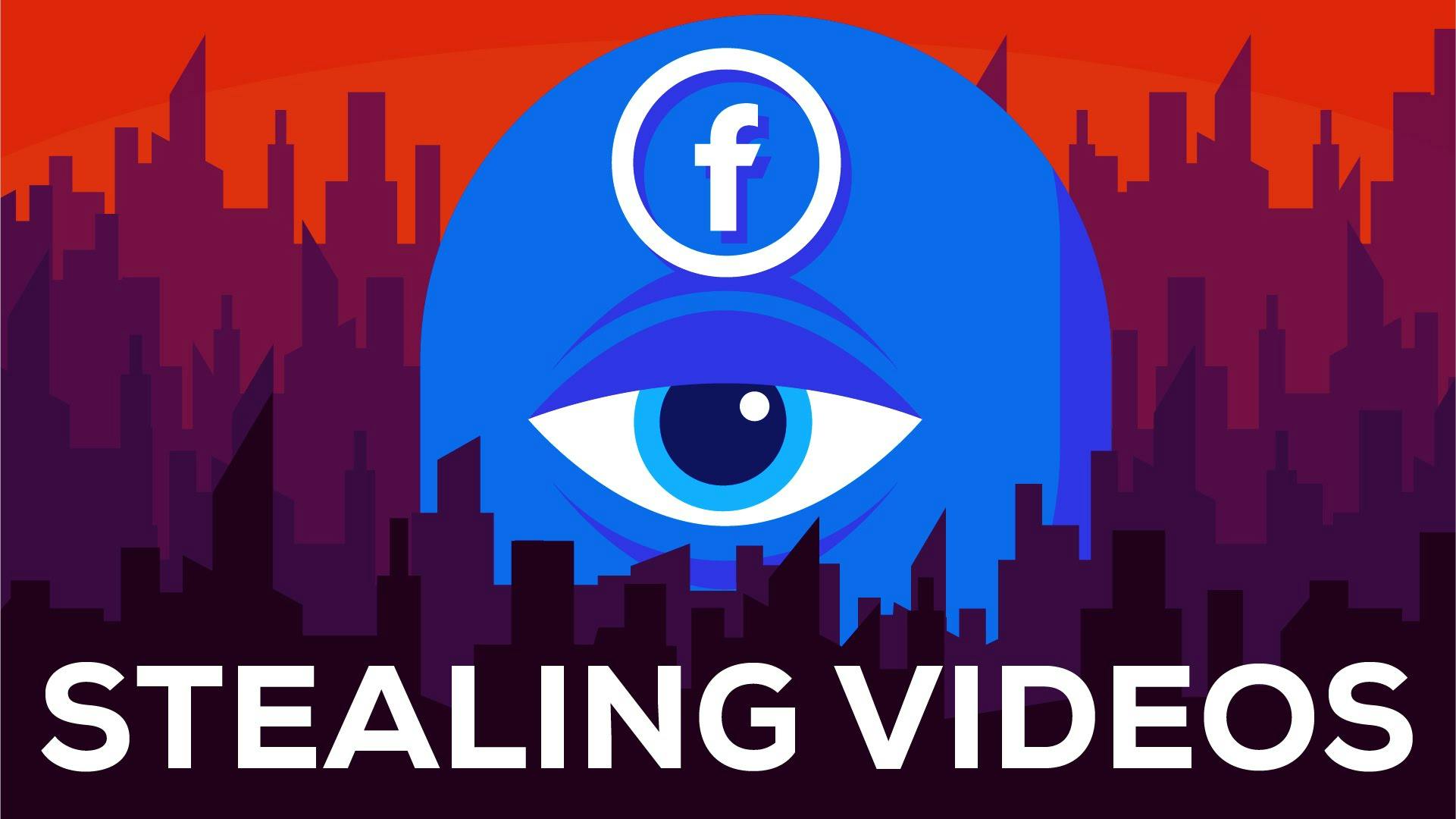 Why Facebook Video is broken, and how you can use it