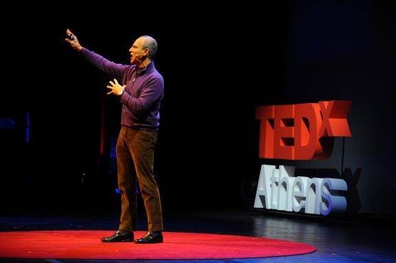 7 TED talks to improve the way you do business