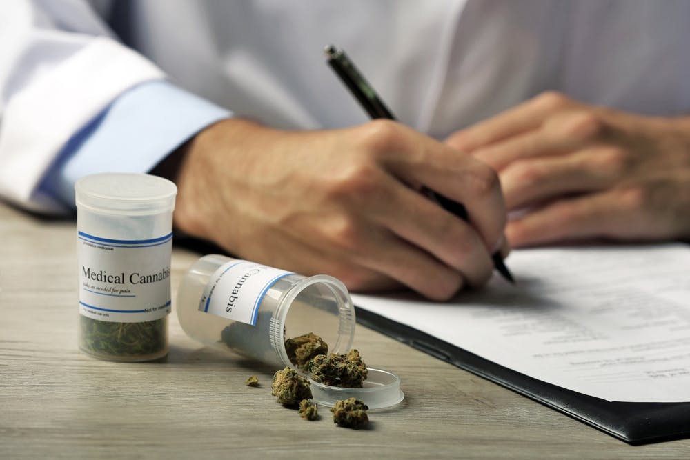 Medical Cannabis Laws to be Introduced in Australia