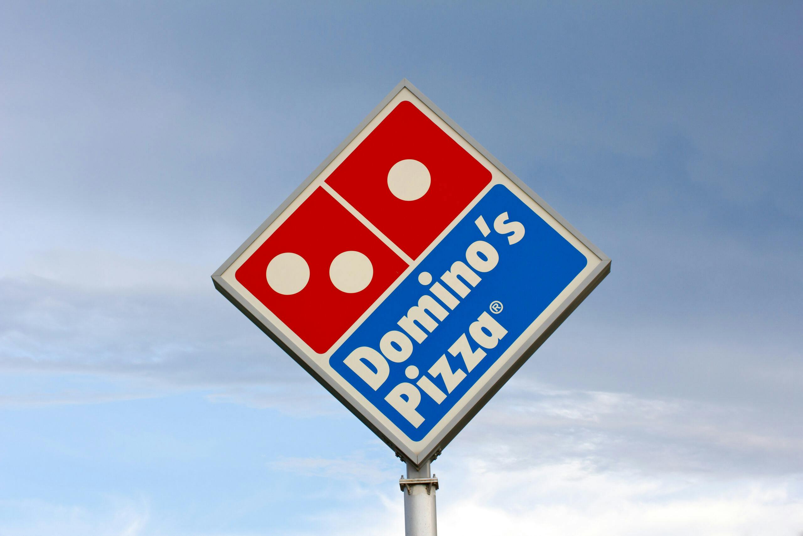 Domino’s Pizza Delivers Increased Profits