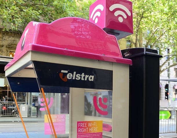 Telstra data guy teams up with… Telstra
