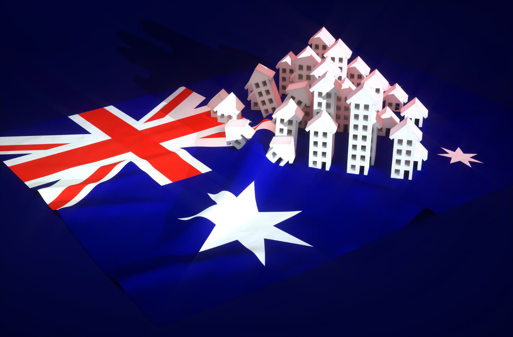 NSW is Australia’s strongest economy