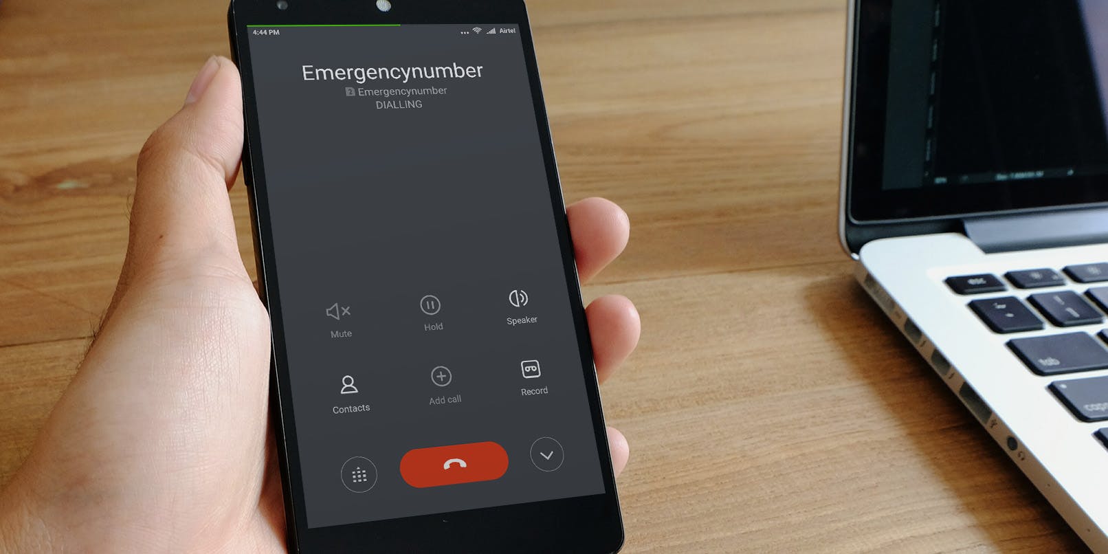 Google’s Emergency Location Service will save lives