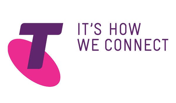 Telstra rebrand to evolve from a telco into a tech company