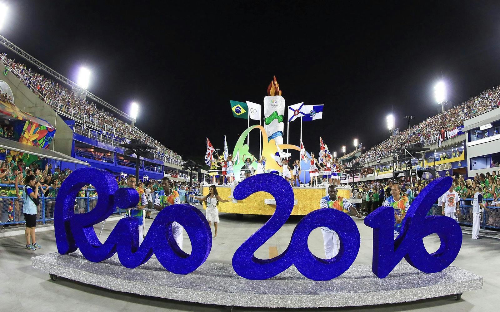 Google’s Rio Olympics plans
