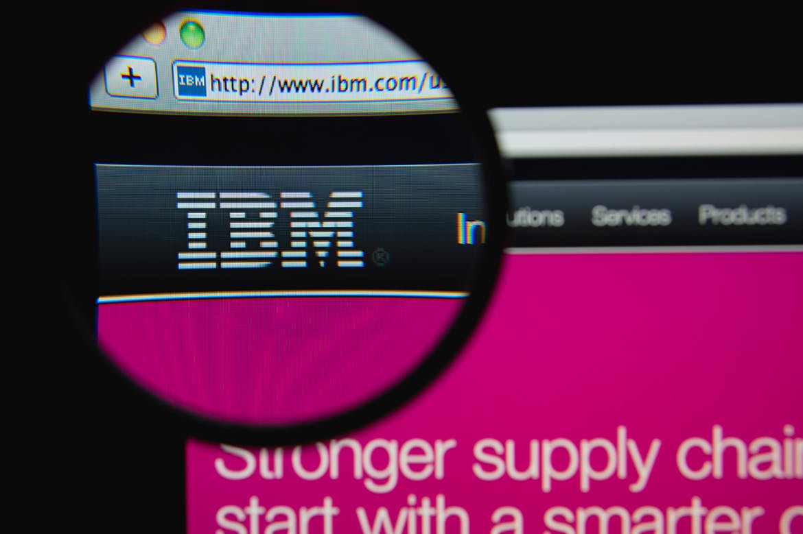 Head of IBM takes full responsibility for Census Fail