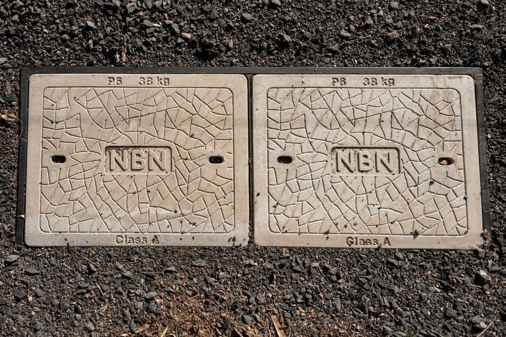 NBN gets $19.5 billion from government