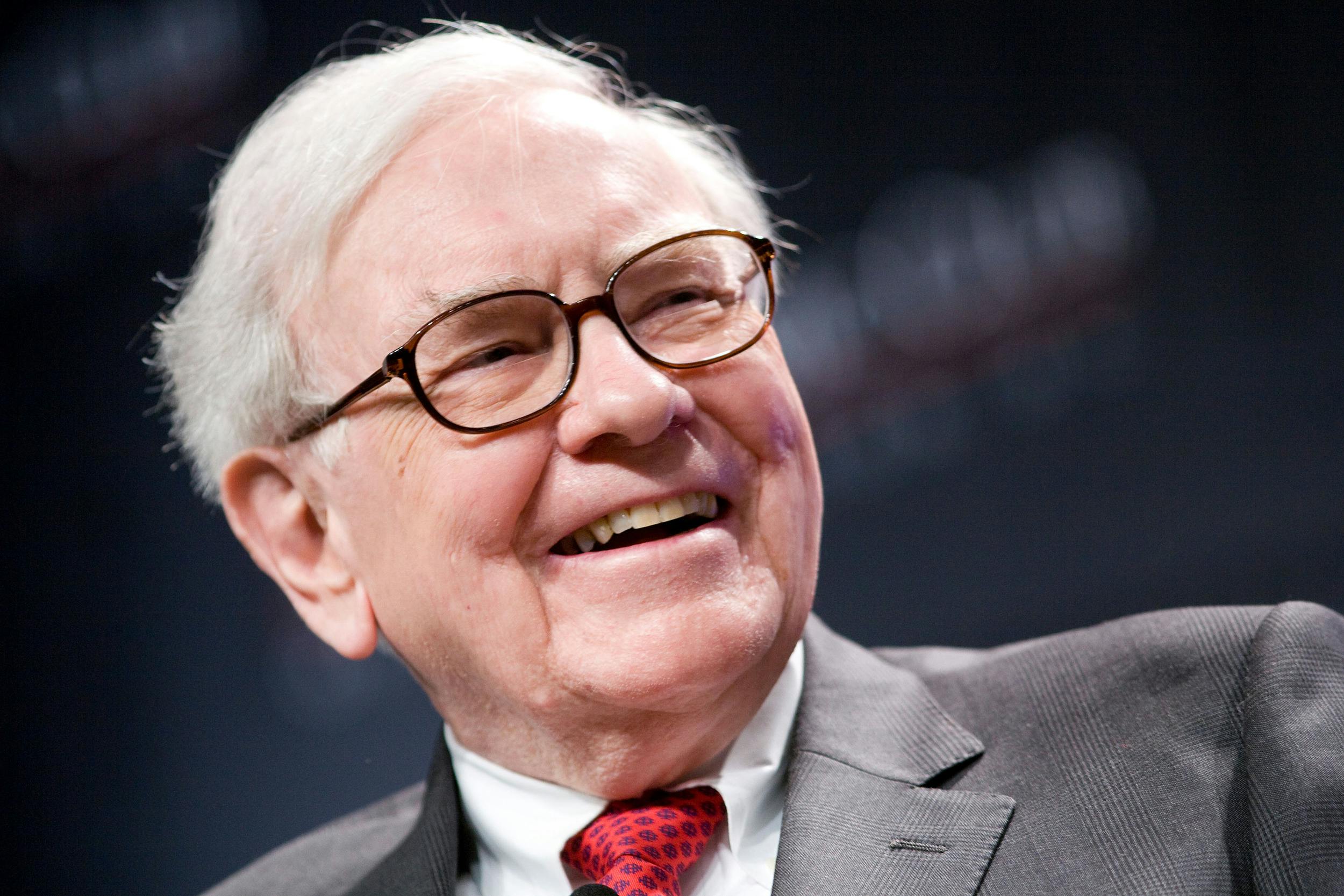 WATCH: “Becoming Warren Buffett” trailer