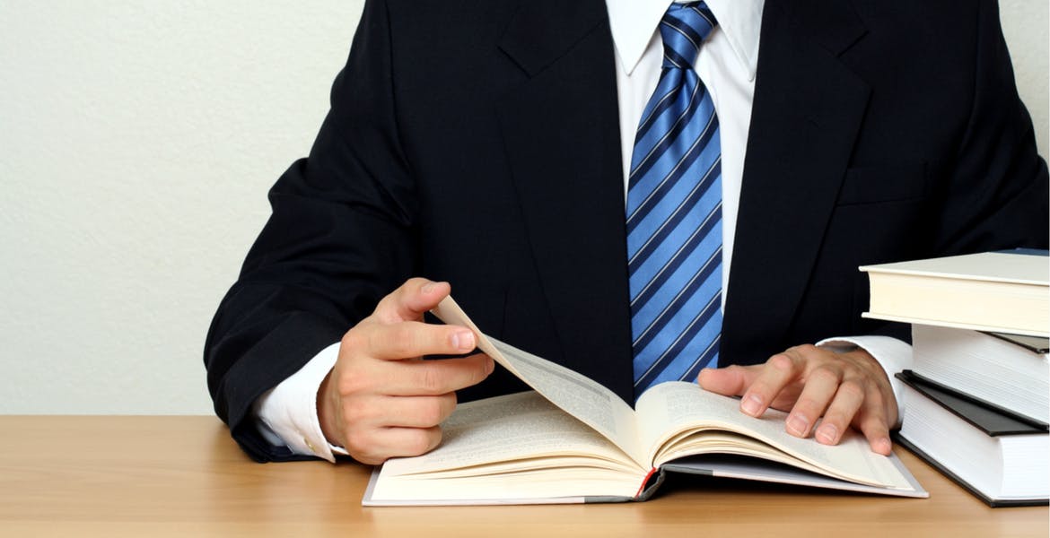 5 interesting business books to read