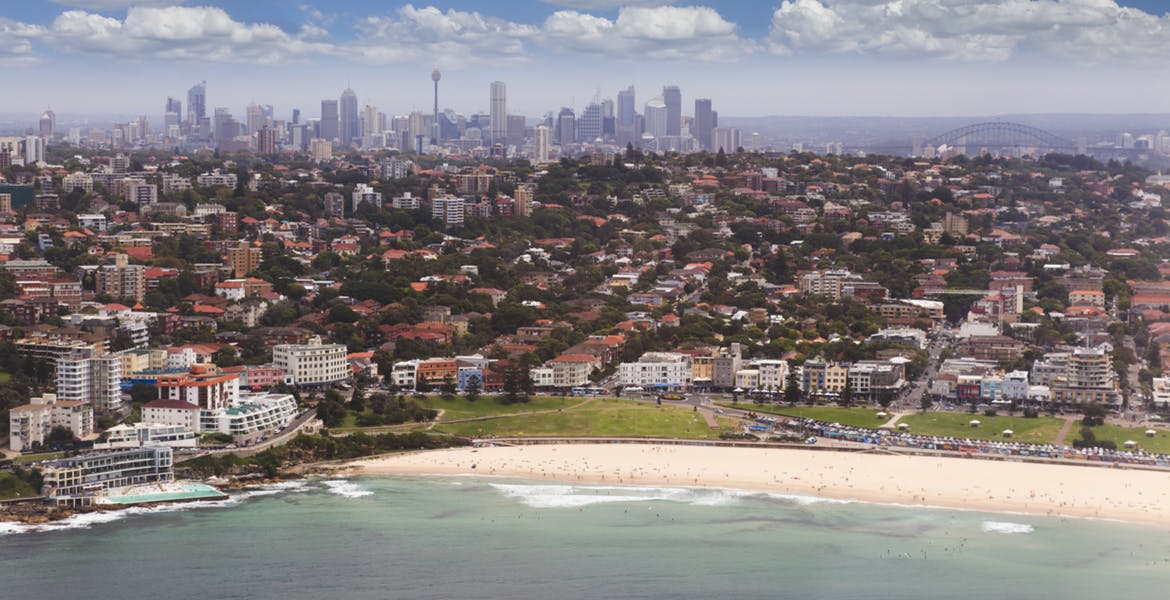 Sydney’s housing is second most expensive globally