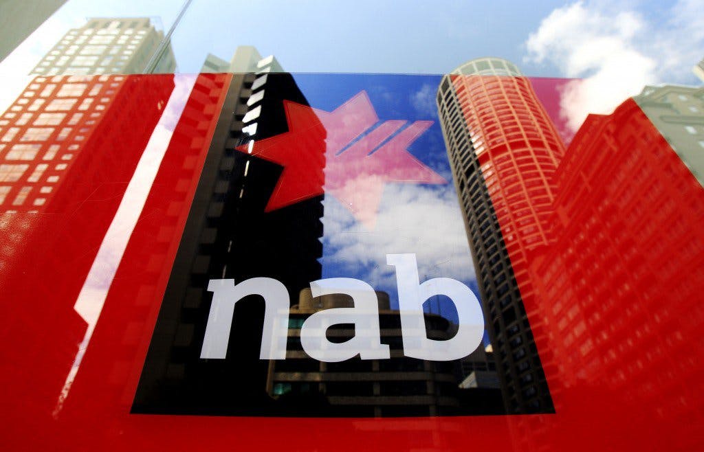 NAB interest rate rise is causing outrage