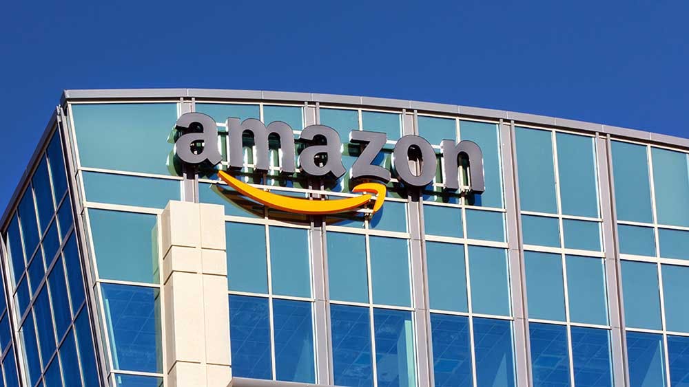 Amazon cloud crash disrupts Internet users