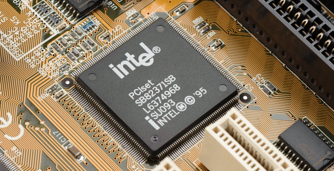 Intel buys Mobileye in a $15.3billion deal