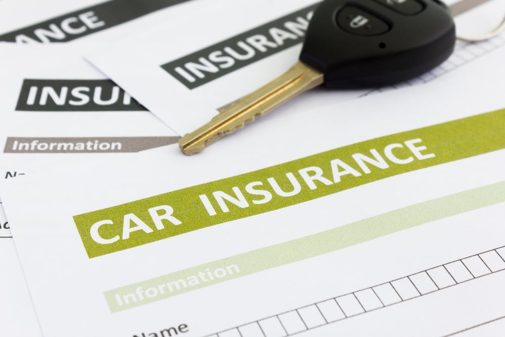 ACCC rejects insurers’ car commission deal