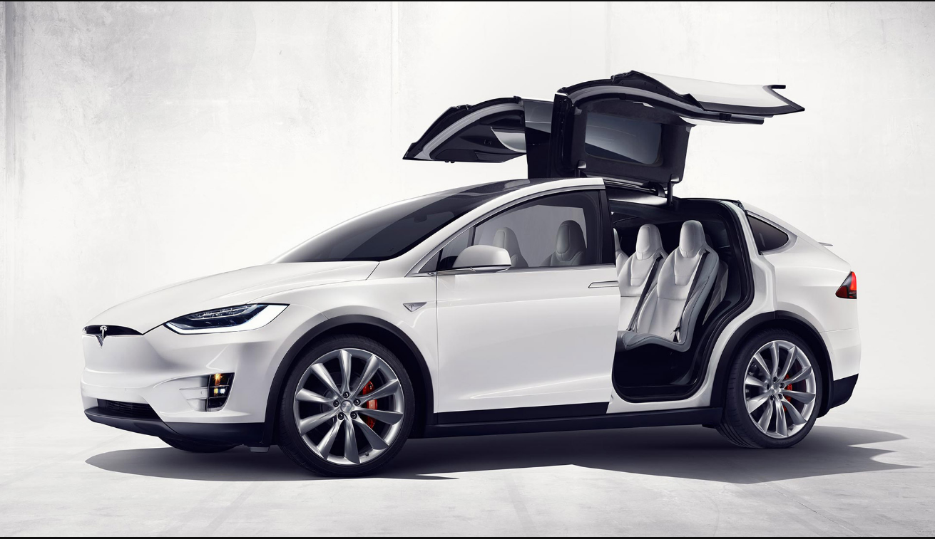 Tesla recalls luxury model cars globally