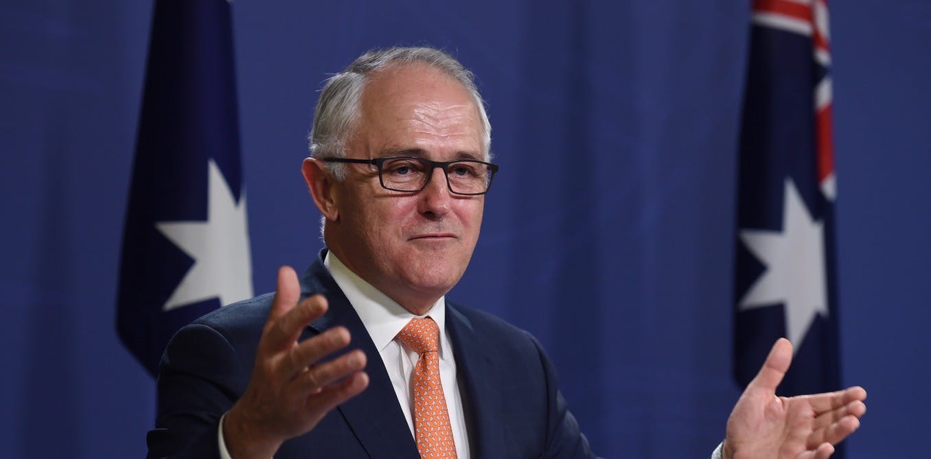 Australia reaffirms climate change commitment