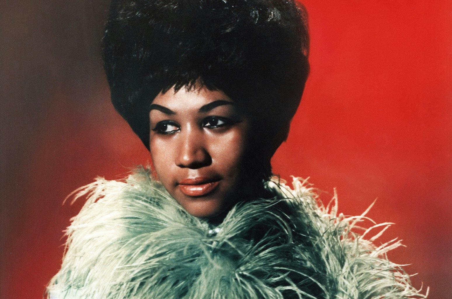 Remembering the life of music icon Aretha Franklin