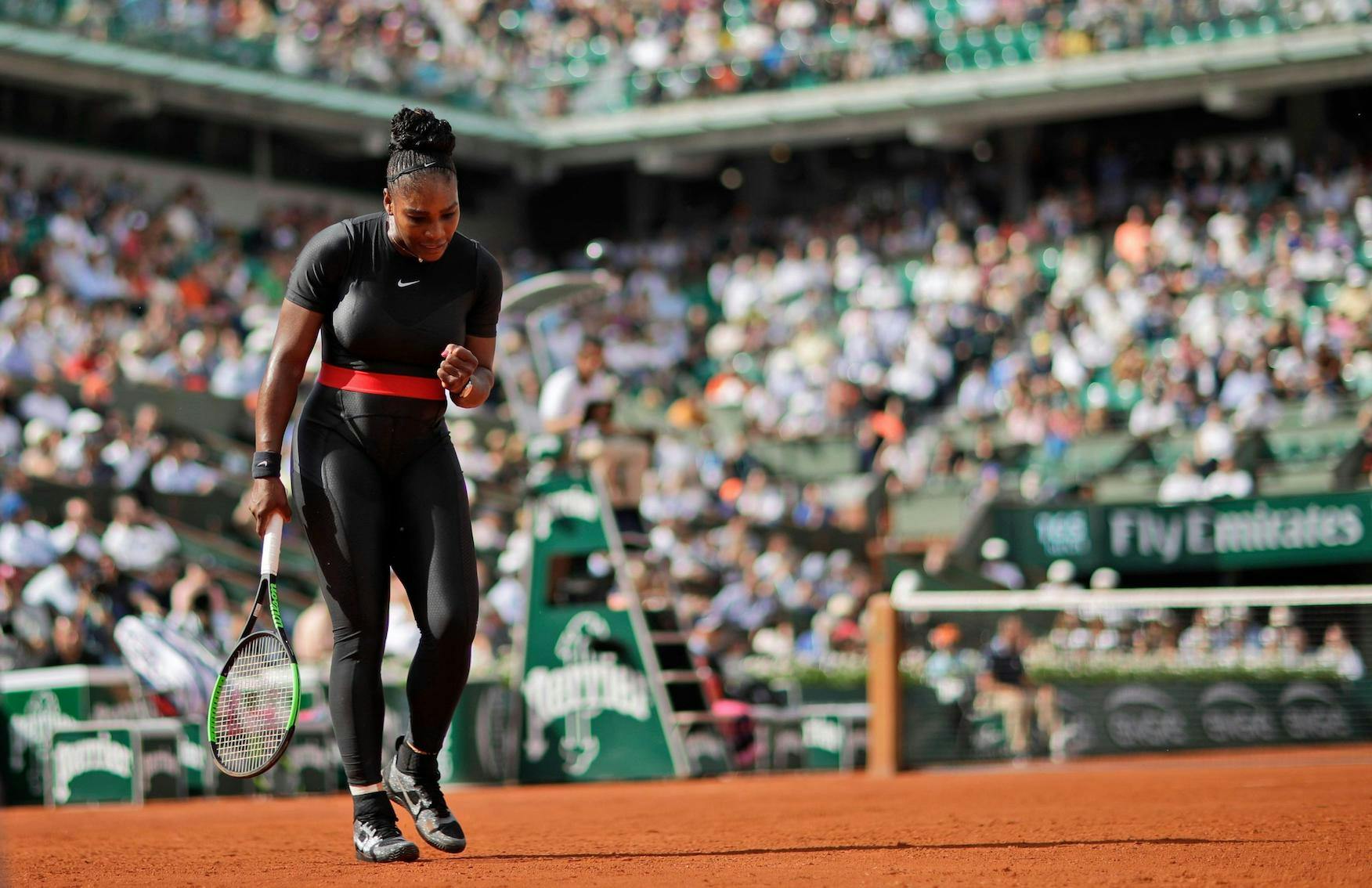 “Sexism and Elitism”: Serena Williams Faces Backlash for Everything But Her Playing