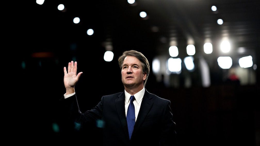 Brett Kavanaugh and The Supreme Court Hearings: A Rundown