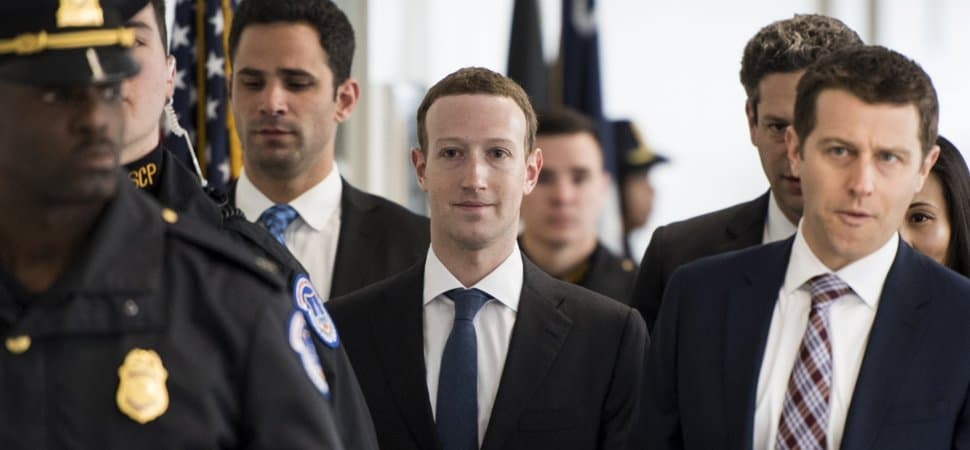 The Platform of Scandals: Facebook’s Discriminatory Advertising