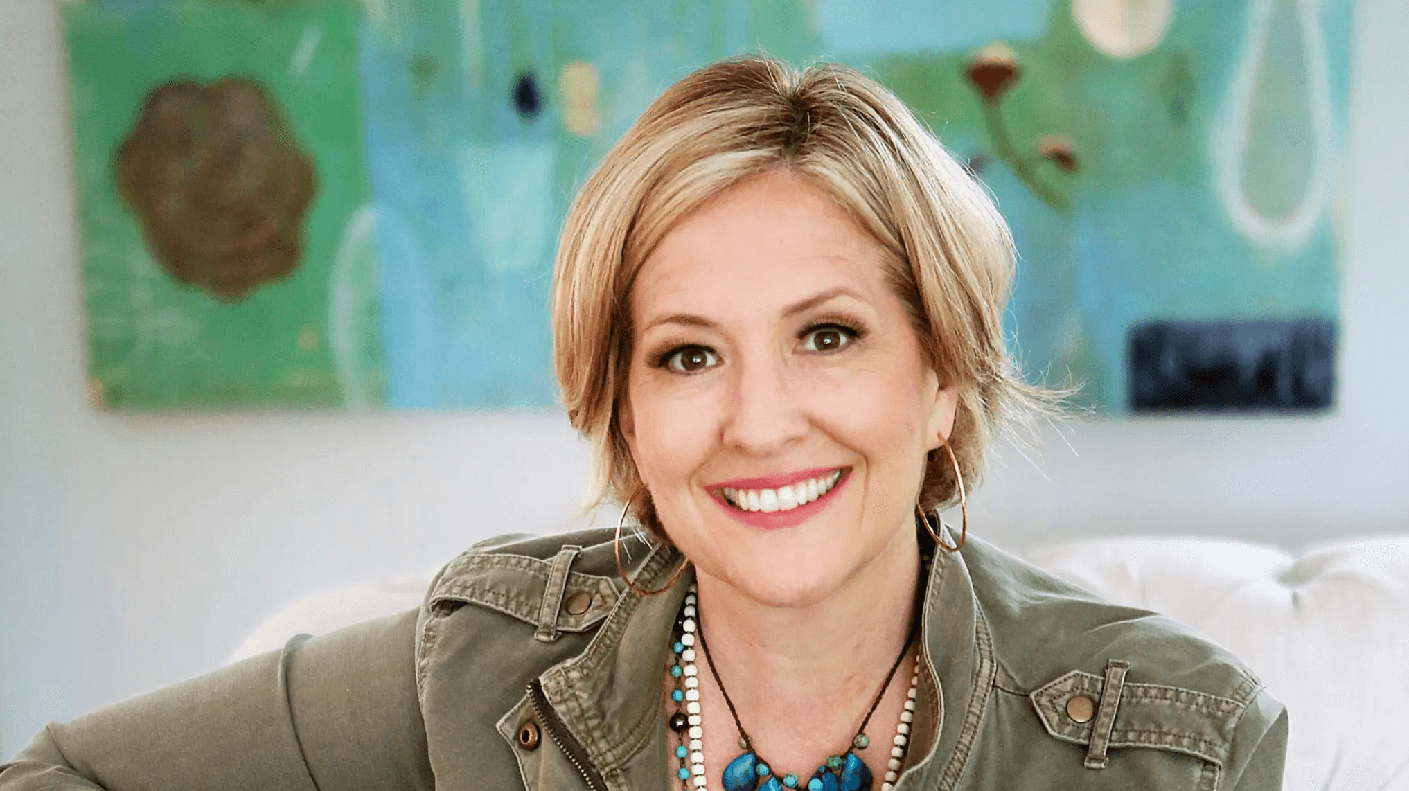 ‘The future of leadership belongs to the brave’, says Brené Brown
